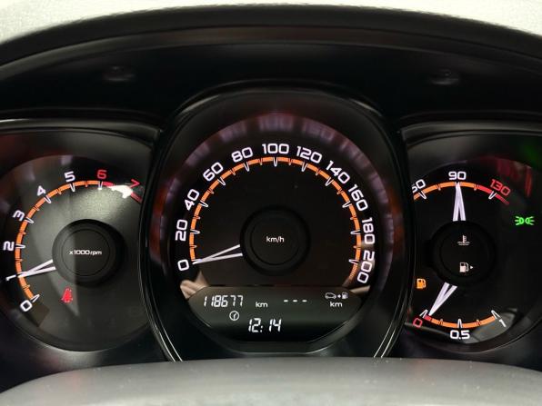 Lada (ВАЗ) Vesta I с пробегом 2020 года, цена 1 049 000 рублей, 118000 км, универсал, Автокод Объявления