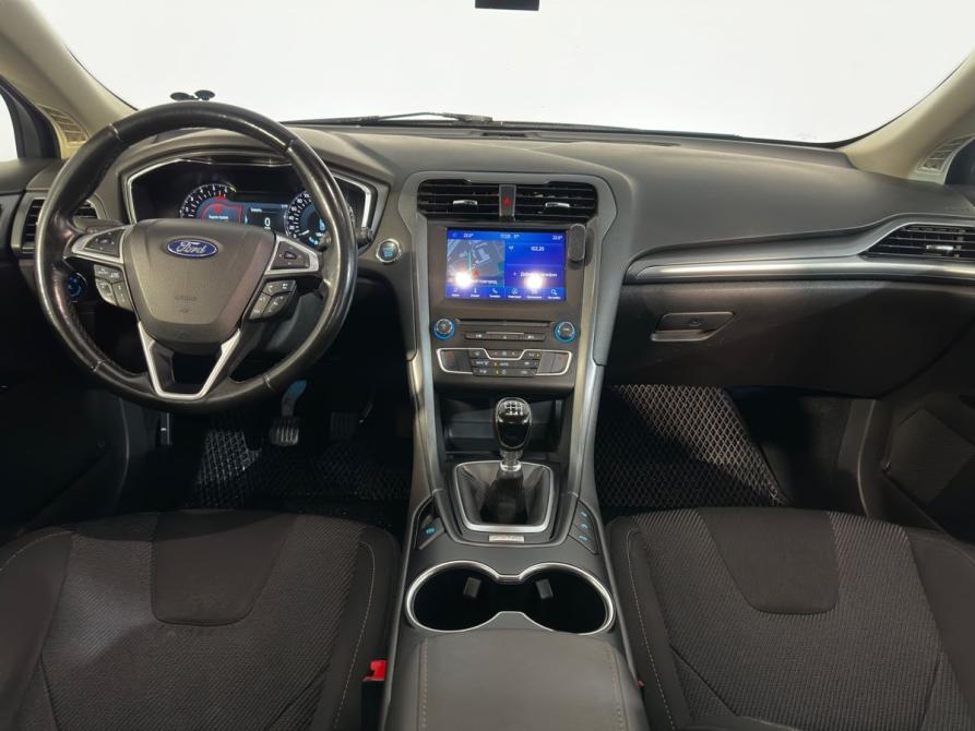 Ford Mondeo V Великий Новгород  - изображение 9