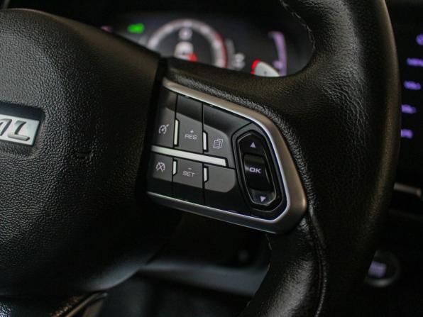 Haval F7 I с пробегом 2020 года, цена 1 457 500 рублей, 194708 км, внедорожник, Автокод Объявления