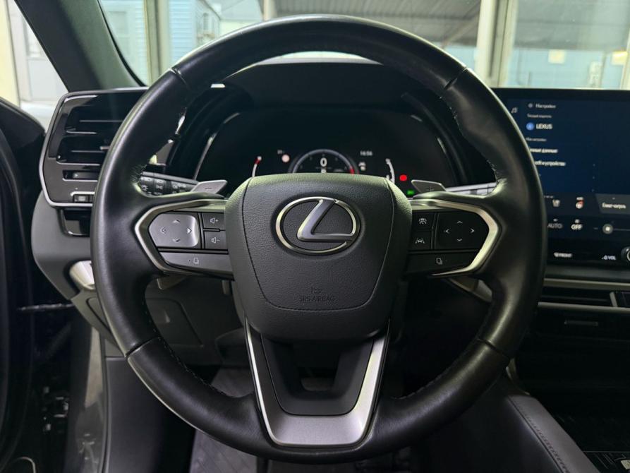 Lexus RX V Минеральные Воды  - изображение 11