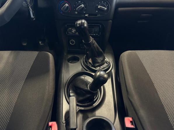 Chevrolet Niva I Рестайлинг с пробегом 2012 года, цена 580 000 рублей, 125000 км, внедорожник, Автокод Объявления