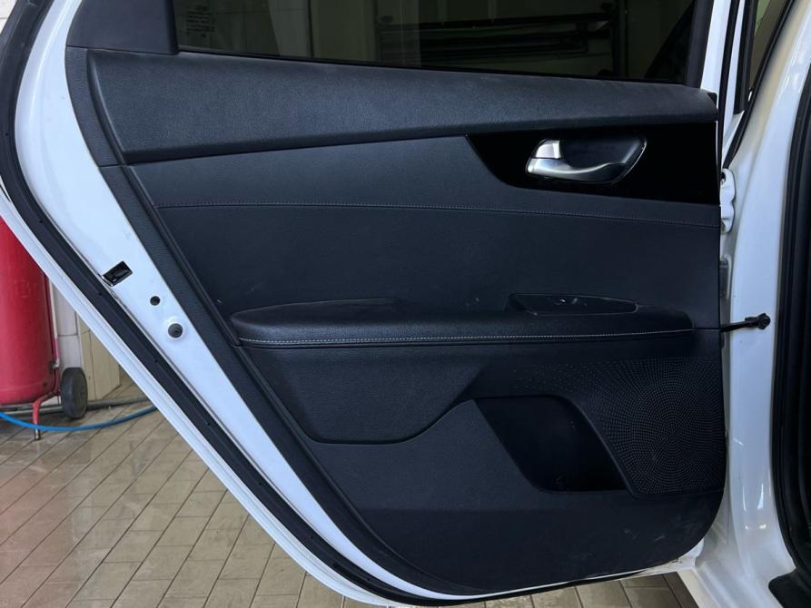 Kia Cerato IV Волгоград  - изображение 15