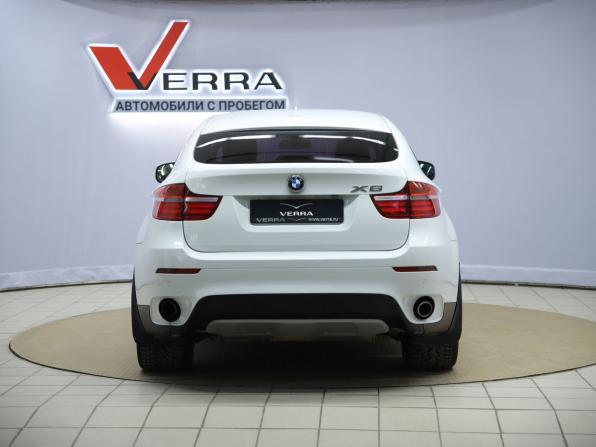 BMW X6 I (E71) Рестайлинг с пробегом 2013 года, цена 1 580 000 рублей, 285856 км, внедорожник, Автокод Объявления