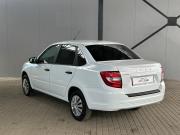 Lada (ВАЗ) Granta I Рестайлинг Тамбов  - изображение 24
