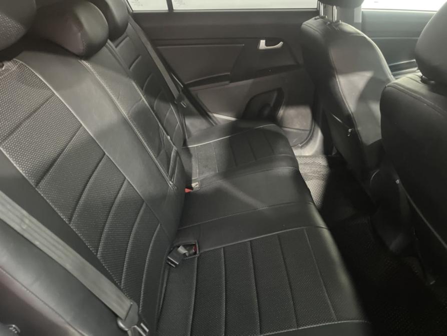 Kia Sportage III Курск  - изображение 16