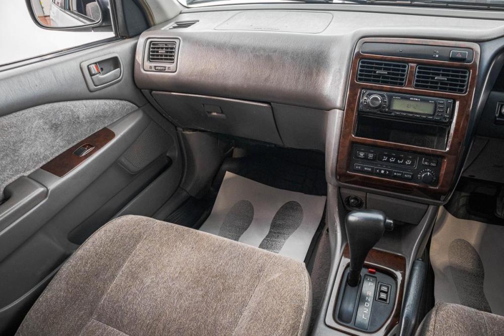 Toyota Corona X (T210) Барнаул  - изображение 17