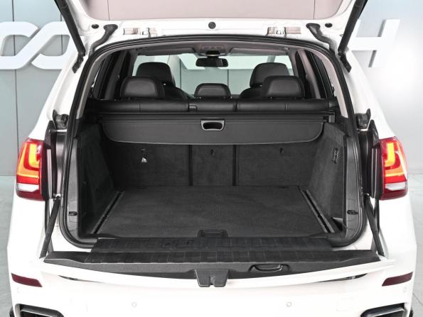 BMW X5 III (F15) с пробегом 2014 года, цена 2 720 000 рублей, 171115 км, внедорожник, Автокод Объявления