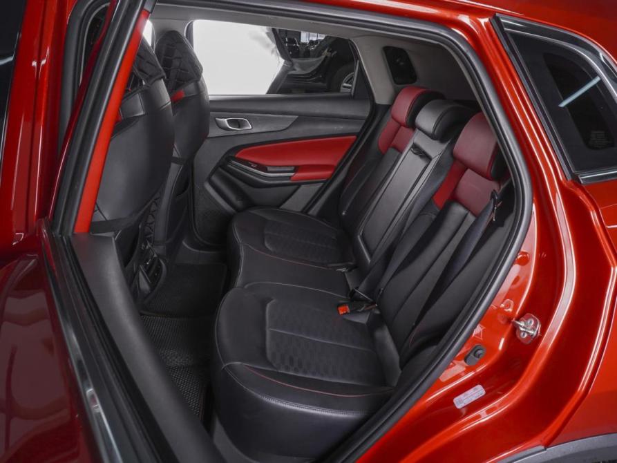 Changan CS55 Plus II Рестайлинг Ростов-на-Дону  - изображение 9