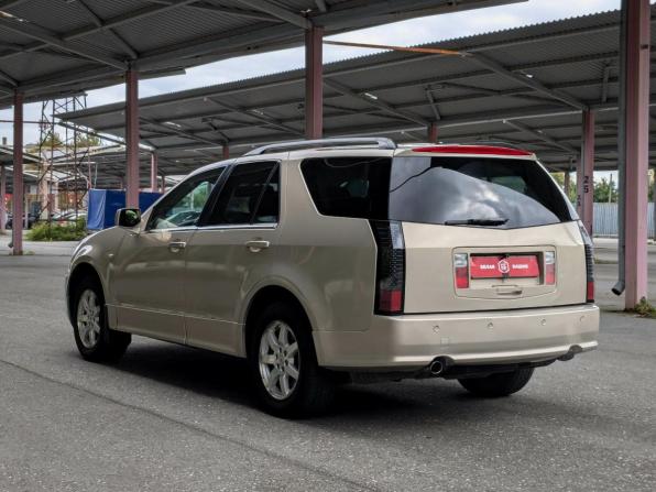 Cadillac SRX I с пробегом 2007 года, цена 590 000 рублей, 225650 км, внедорожник, Автокод Объявления