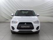 Mitsubishi ASX I Рестайлинг Волгоград  - изображение 33