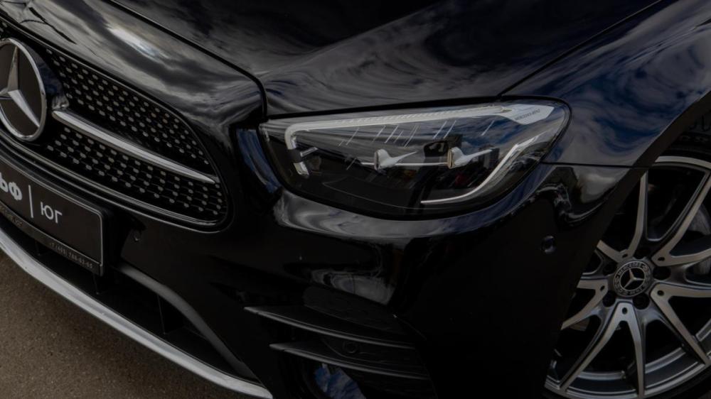 Mercedes-Benz E-Класс V (W213 S213 C238) Рестайлинг Москва  - изображение 24