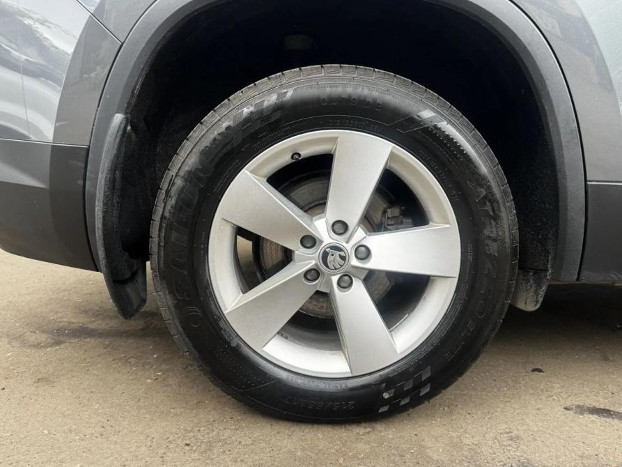 Skoda Kodiaq I Москва  - изображение 14