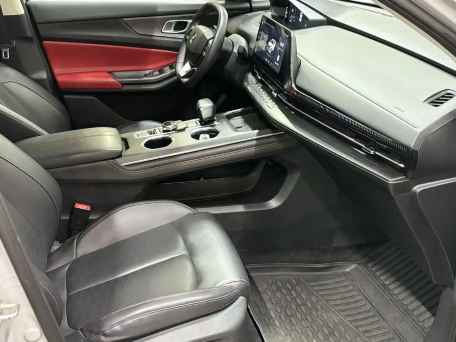 Changan CS55 Plus II Саратов  - изображение 8