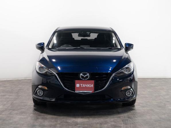 Mazda Axela III с пробегом 2015 года, цена 1 230 000 рублей, 191710 км, хэтчбек, Автокод Объявления