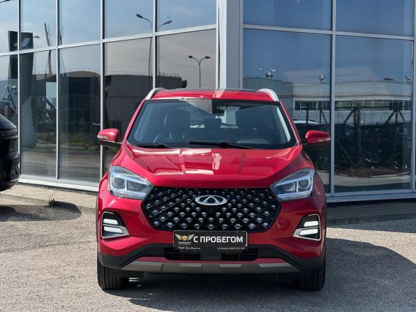 Chery Tiggo 4 Pro I Рестайлинг с пробегом 2023 года, цена 1 389 000 рублей, 95700 км, внедорожник, Автокод Объявления