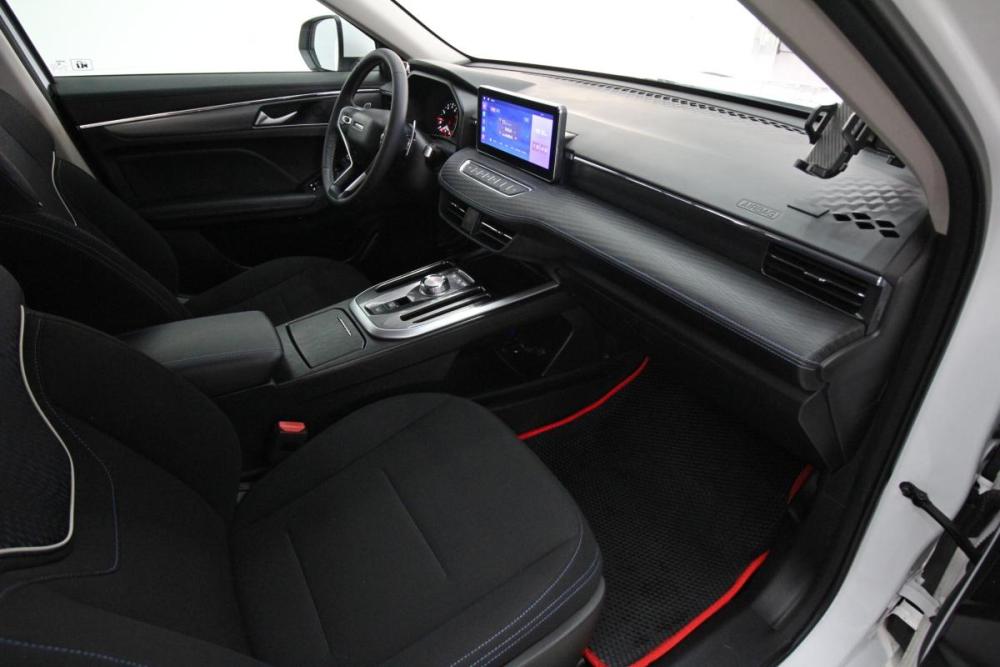 Haval Jolion I Сургут  - изображение 9