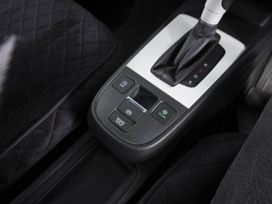 Honda Fit IV Ростов-на-Дону  - изображение 13