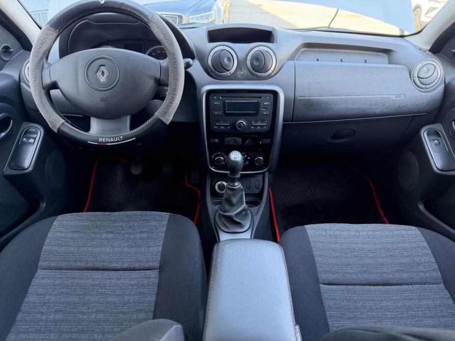 Renault Duster I Саратов  - изображение 10