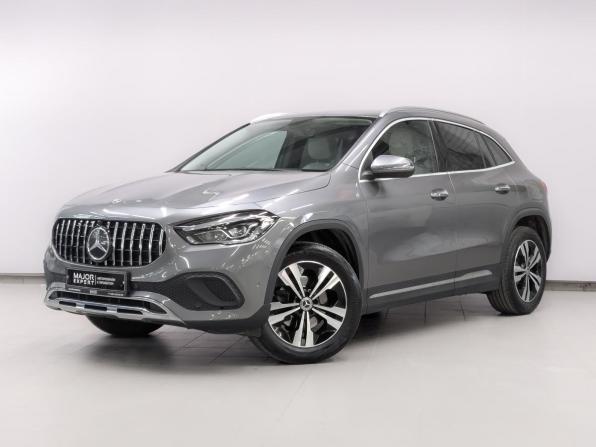 Mercedes-Benz GLA II (H247) с пробегом 2020 года, цена 3 355 000 рублей, 52450 км, внедорожник, Автокод Объявления