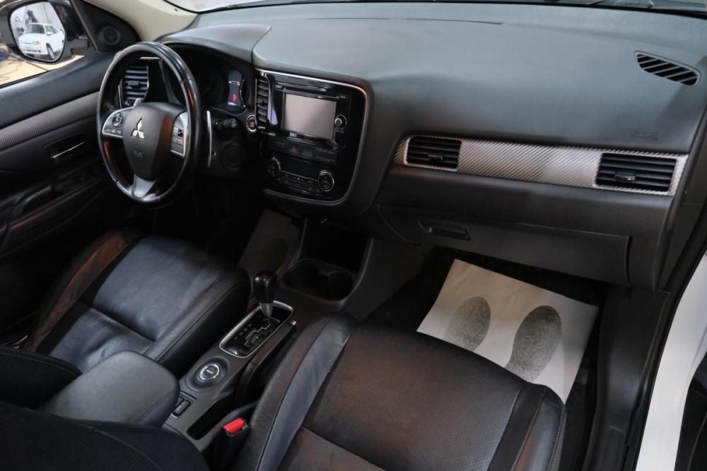 Mitsubishi Outlander III Омск  - изображение 19
