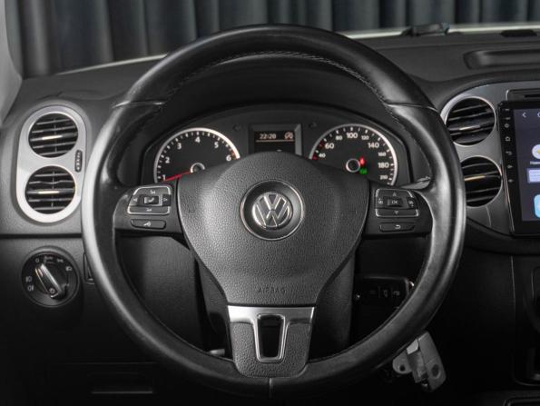 Volkswagen Tiguan I Рестайлинг с пробегом 2013 года, цена 1 089 000 рублей, 231944 км, внедорожник, Автокод Объявления