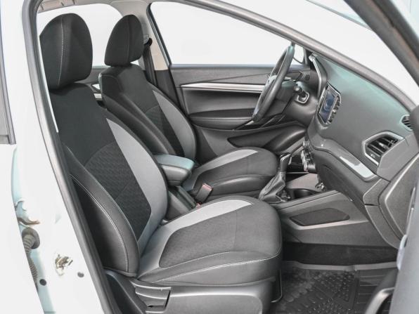 Lada (ВАЗ) Vesta I Рестайлинг (NG) с пробегом 2024 года, цена 1 280 000 рублей, 40005 км, седан, Автокод Объявления