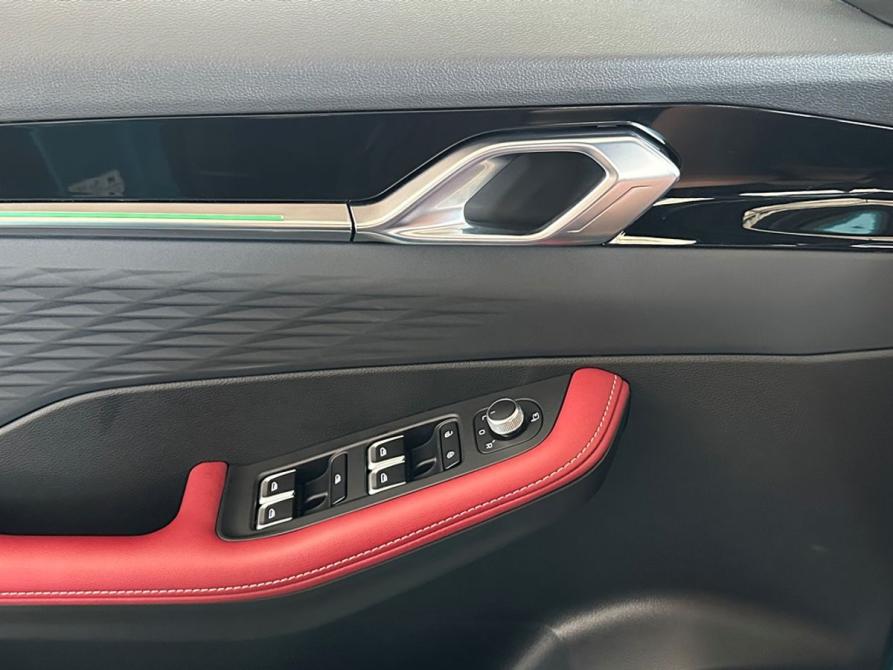 Geely Coolray I Рестайлинг Москва  - изображение 19