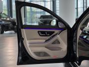 Mercedes-Benz Maybach S-Класс II (Z223) Екатеринбург  - изображение 47
