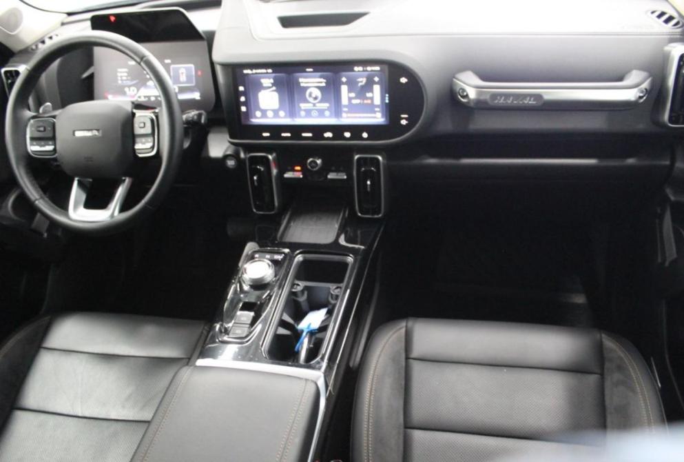 Haval Dargo Астрахань  - изображение 19