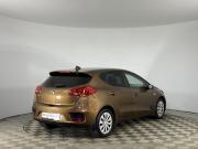 Kia Ceed II Рестайлинг Воронеж  - изображение 27