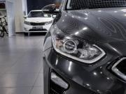Kia Ceed III Казань  - изображение 43