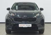 Kia Sportage IV Рестайлинг Екатеринбург  - изображение 28