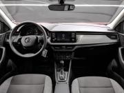 Skoda Rapid II Москва  - изображение 37