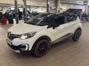 Renault Kaptur I Рестайлинг Санкт-Петербург  - изображение 8