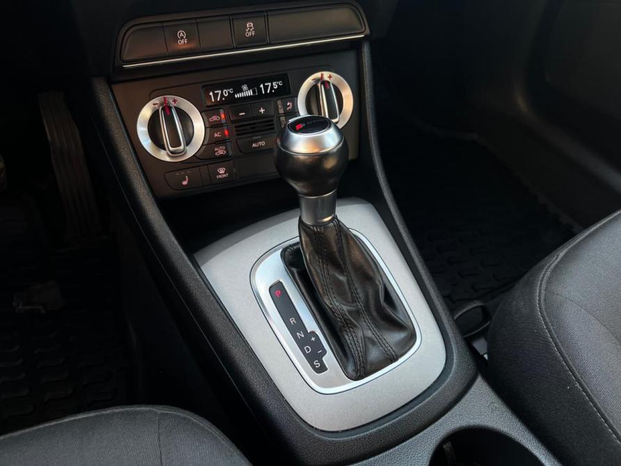 Audi Q3 I (8U) Стерлитамак  - изображение 19