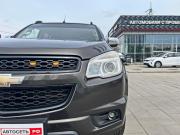 Chevrolet TrailBlazer II Стерлитамак  - изображение 34