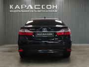 Toyota Camry VII (XV50) Рестайлинг 2 Пермь  - изображение 18