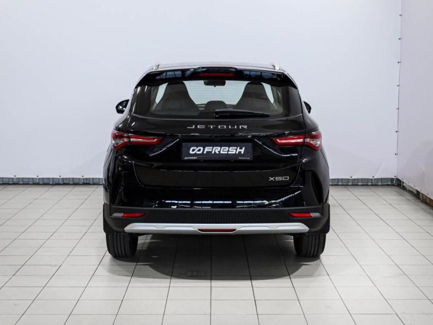 JETOUR X50 Ростов-на-Дону  - изображение 4