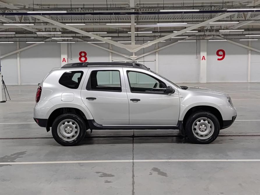 Renault Duster I Рестайлинг Казань  - изображение 5