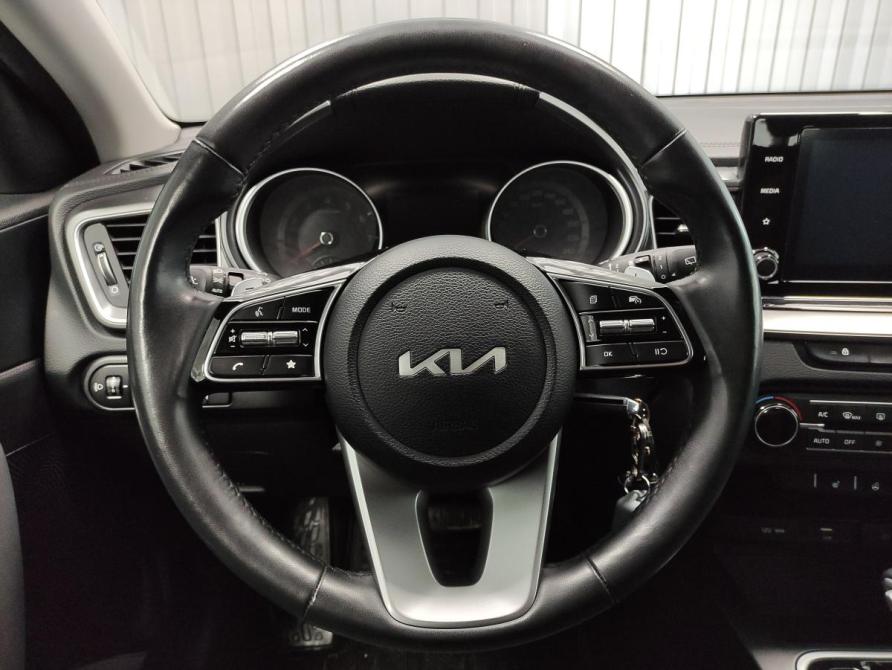 Kia Ceed III Рестайлинг Пермь  - изображение 7