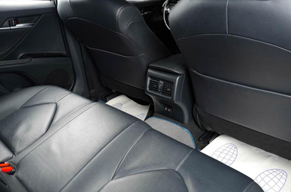 Toyota Camry VIII (XV70) Тюмень  - изображение 10