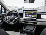 Volkswagen Talagon I Рестайлинг Москва  - изображение 42