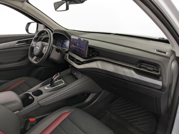 Haval F7x I Рестайлинг с пробегом 2022 года, цена 1 999 000 рублей, 30824 км, внедорожник, Автокод Объявления
