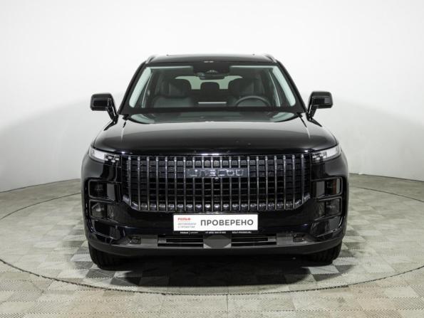 Jaecoo J7 I с пробегом 2024 года, цена 2 349 700 рублей, 32750 км, внедорожник, Автокод Объявления