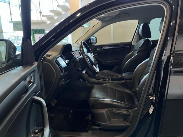 Skoda Kodiaq I с пробегом 2019 года, цена 2 900 000 рублей, 145800 км, внедорожник, Автокод Объявления