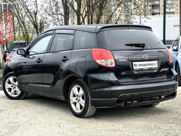 Toyota Matrix I (E130) с пробегом 2003 года, цена 379 000 рублей, 238750 км, хэтчбек, Автокод Объявления