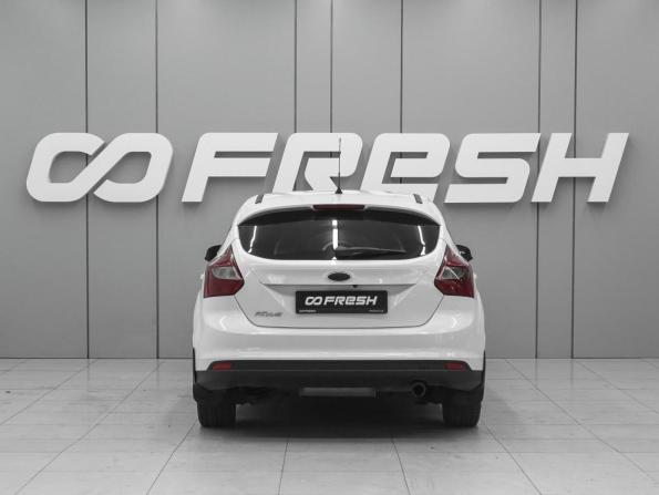 Ford Focus III с пробегом 2011 года, цена 759 000 рублей, 217543 км, хэтчбек, Автокод Объявления