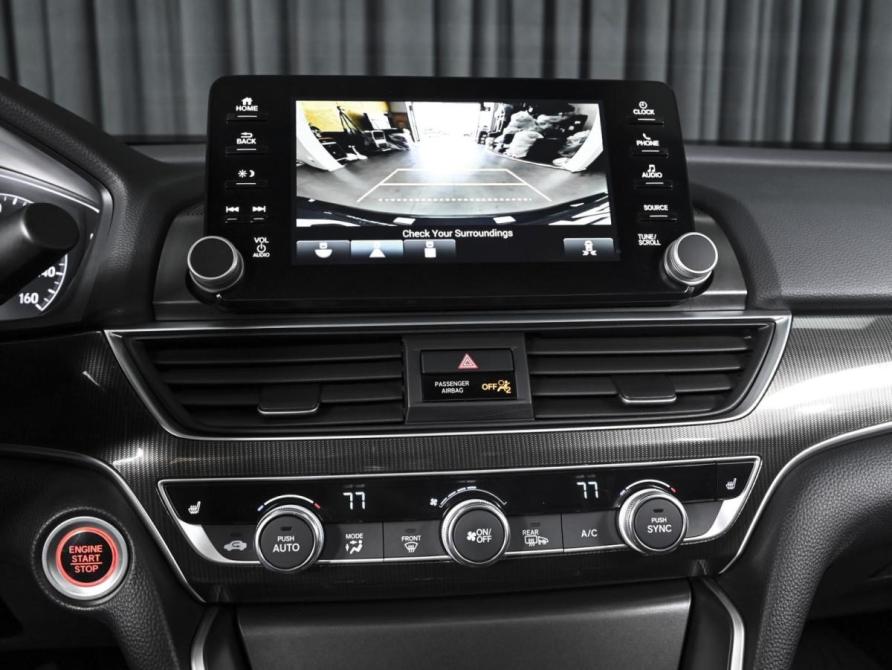 Honda Accord X Ставрополь  - изображение 15