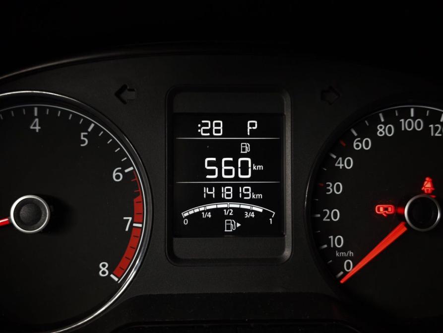 Volkswagen Polo V Рестайлинг Москва  - изображение 17
