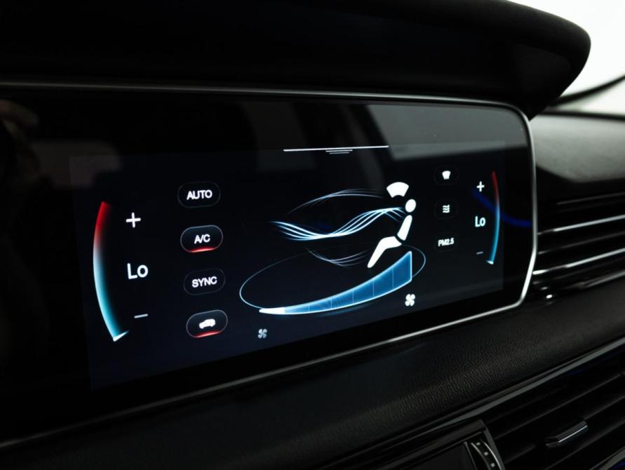 Hongqi HS5 I Санкт-Петербург  - изображение 15